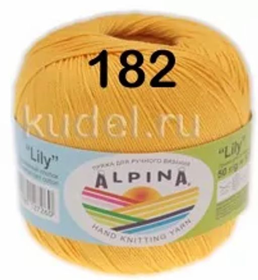 LILY GAMMA - Alpina фото 30