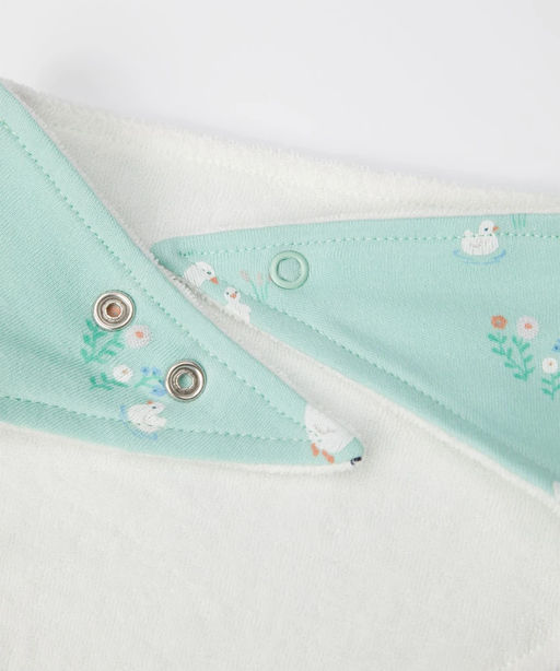 MOTHERCARE / Слюнявчики-банданы 3 шт.  фото 2