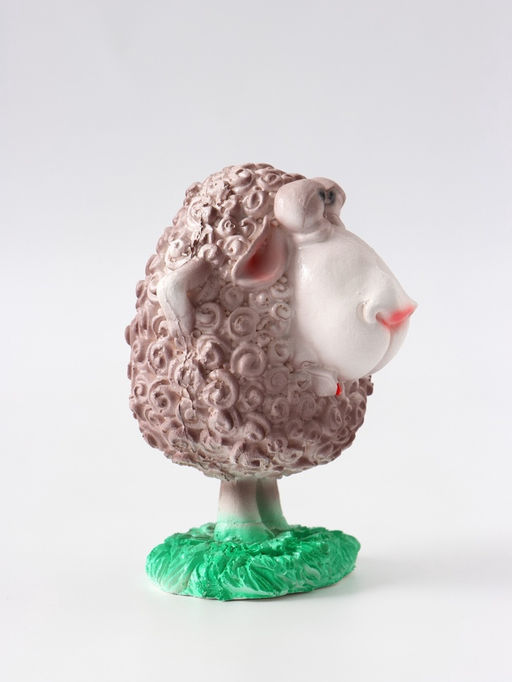 Фигурка «Бараш: Кудряш», 10×7×7 см, МИКС