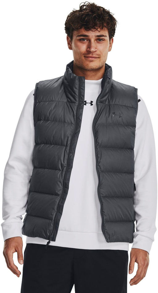 Жилет мужской