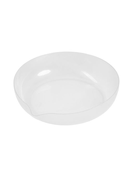 Весы кухонные LVK-706, электронные, с чашей, до 5 кг, белые