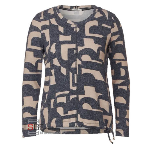 Cecil, 320457, Пуловер