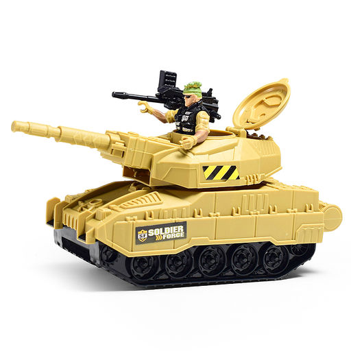 Набор Армия "Военное оснащение" в коробке