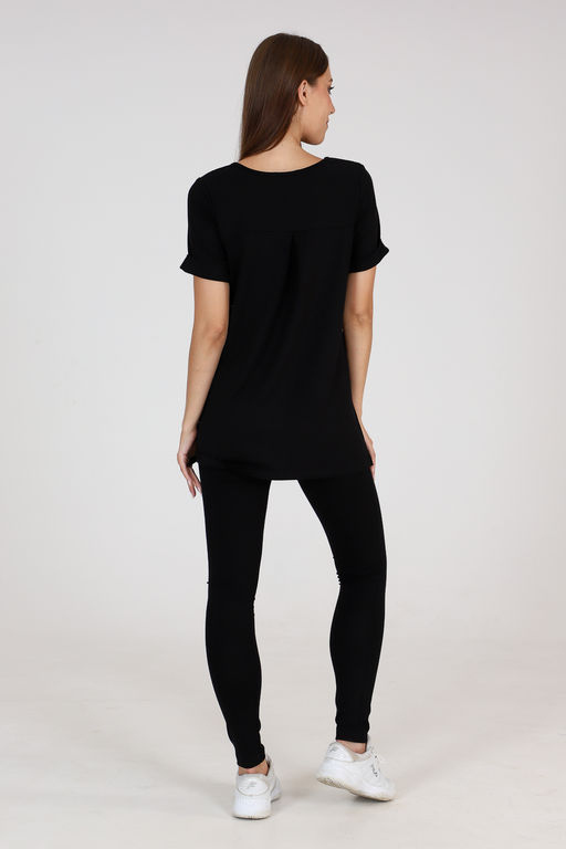 Туника Натали 8272 из вискозы с лайкрой  фото 7