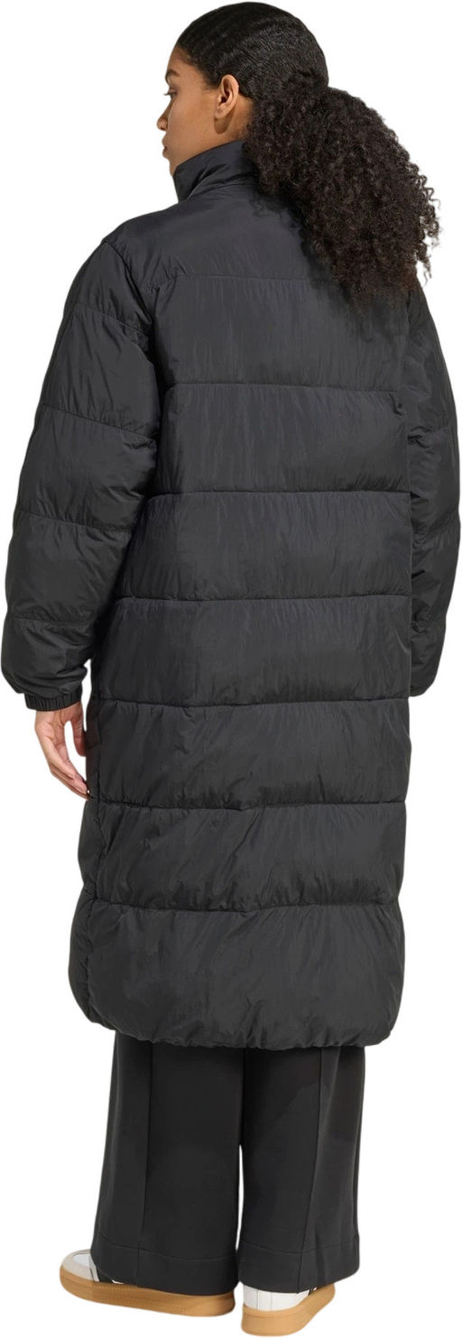 Пуховик женский