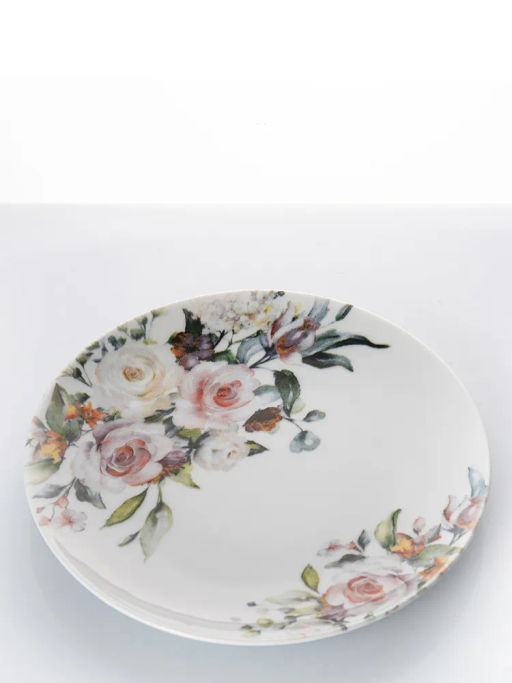 Тарелка мелкая 270 мм Верона Универсал 0С2372 - Delta фото 2