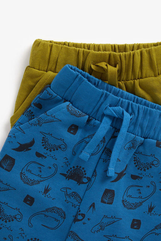 Mothercare / Брюки спортивные 2 шт.  фото 2