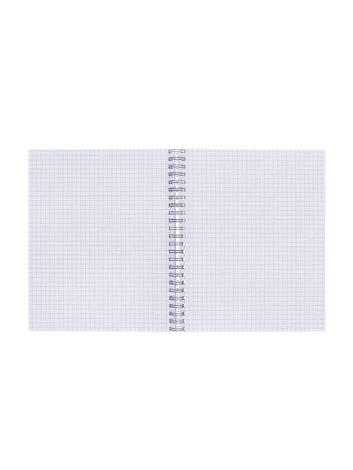 Набор тетрадей Calligrata «Аниме. Яркий стиль», 3 штуки, 96 листов, на гребне, обложка из мелованного картона