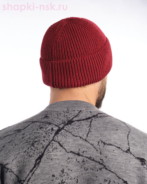 28725 1А F SHM Дасел Шапка (56-58)