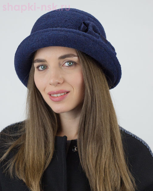 418-Д Шляпа женская (56-60)