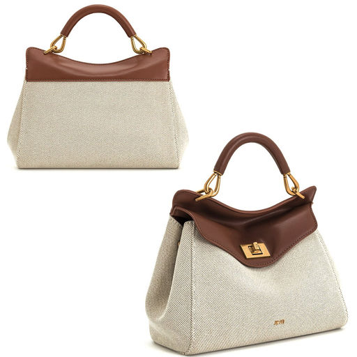 Сумка A-MY-6757-Cream