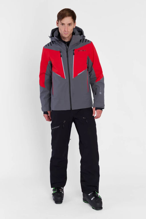 КУРТКА ГОРНОЛЫЖНАЯ КОМИТО мужская 24-42512 70 - Stayer фото 3