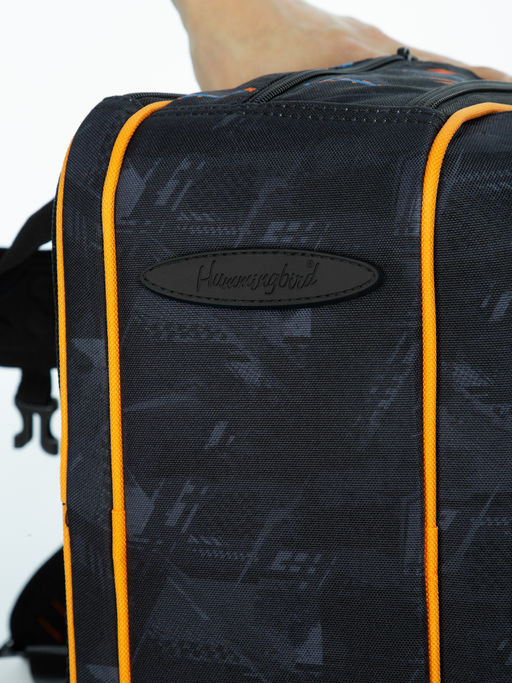 V5 : Hummingbird  фото 2