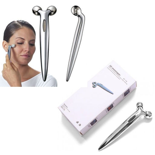 3D Лифтинг-Массажер - Family фото 3