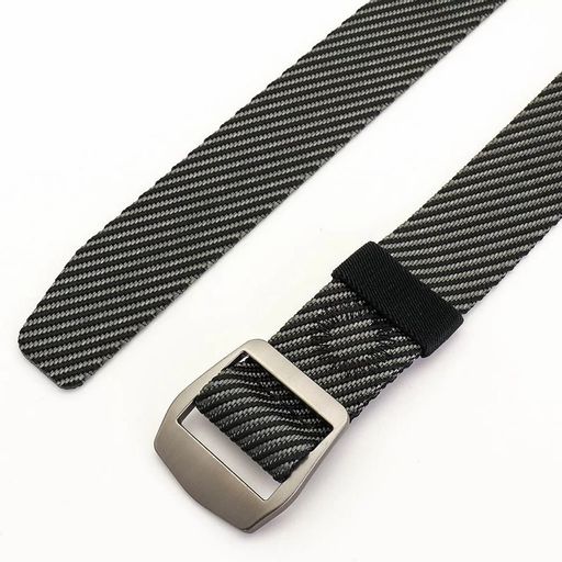 Ремень мужской из полиэстера ДРК 3021/40 - Sergio valentini фото 4