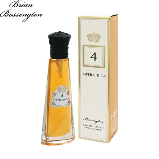 BBf050ipr Туал/вода жен. (50мл) IMPERATRICA 4 .28