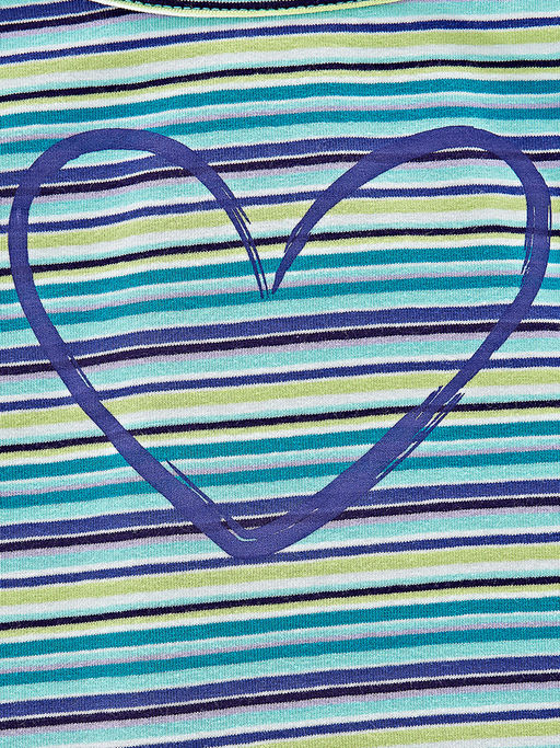 Футболка-топ UD 0364 желтый - Mini maxi фото 14