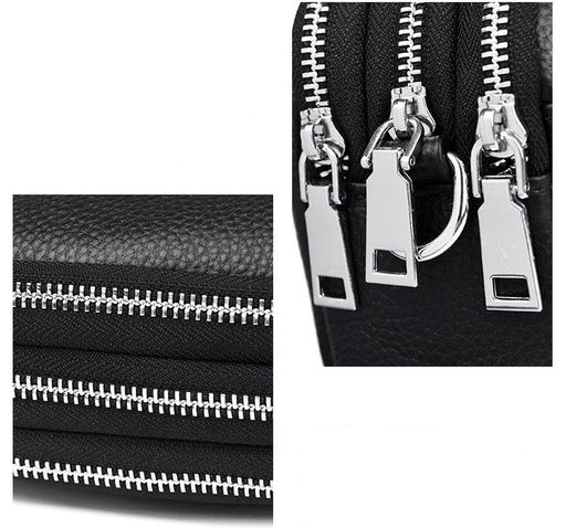 Bags Сумка женская / кожа / 	 0112162