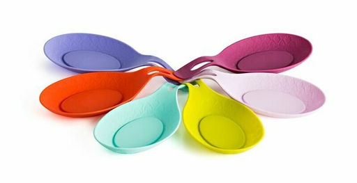 Подставка л/ложки силикон APOLLO PTR-02  фото 4