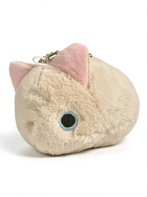 Мягкая игрушка - сюрприз "Зоопарк. Заводные зверушки"