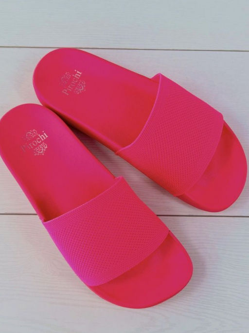 Шлепанцы с удобной анатомической подошвой - Pirochi фото 5