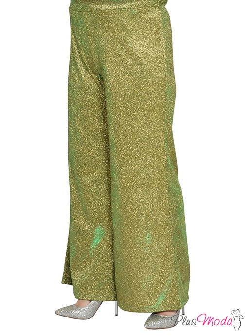 Брюки Модель №1810 размеры 44-84 - Plusmoda фото 2