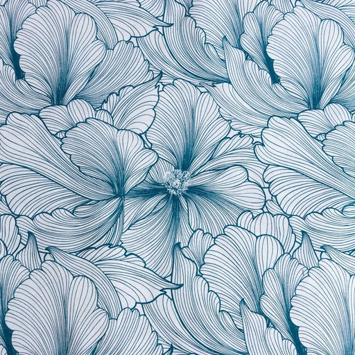 Постельное бельё Этель 2 сп Великолепие 175х215, 200х220, 70х70-2 шт, бязь, 125 г/м2  фото 3