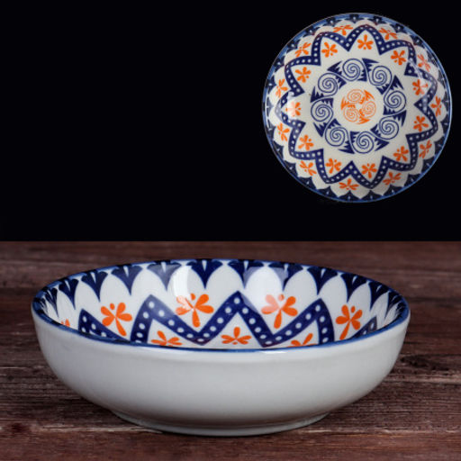 Соусник 10х2,5 см / ZY035 / уп 240 - Галеонтрейд фото 20