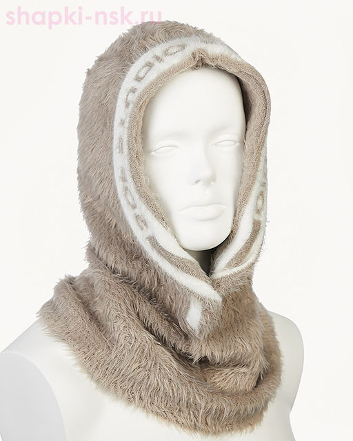 Пиума Капор женский (56-58)