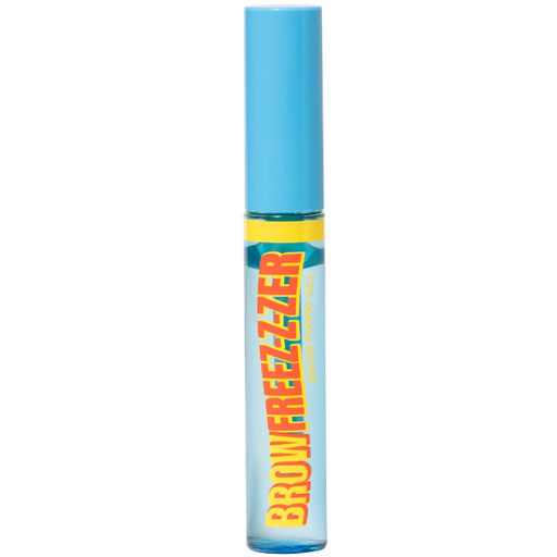 Beauty Bomb Гель для бровей / Brow Fixing Gel Brow Freez-z-zer тон 01  фото 2