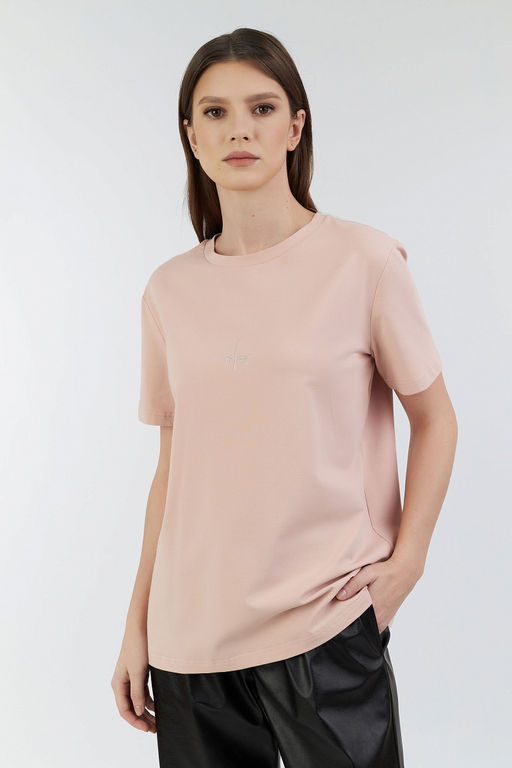 9-1057-5355-31 Джемпер трикотаж декор - Serginnetti фото 2