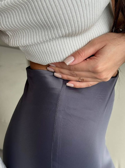 Стильная юбка maxi - A.B.S.O фото 13