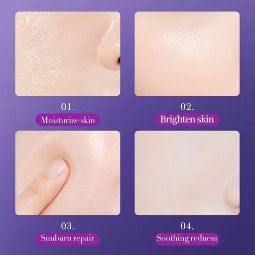 SADOER Осветляющий тонер для лица предупреждающий пигментацию, 100мл  фото 6