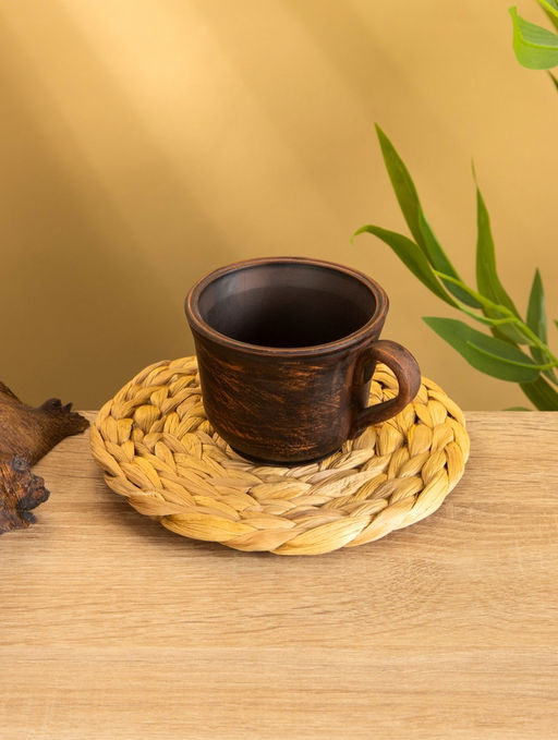 Подставка под горячее 15 см, водный гиацинт - Simaland фото 2