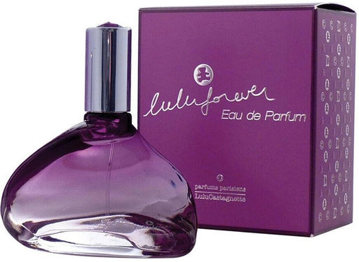 LULU CASTAGNETTE LULUFOREVER w EDP 100 ml M
