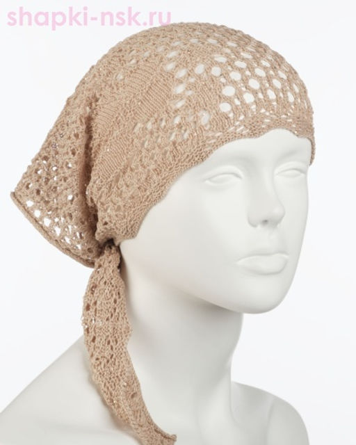 05425 1S KCNW Тиес Косынка (85 х 35)