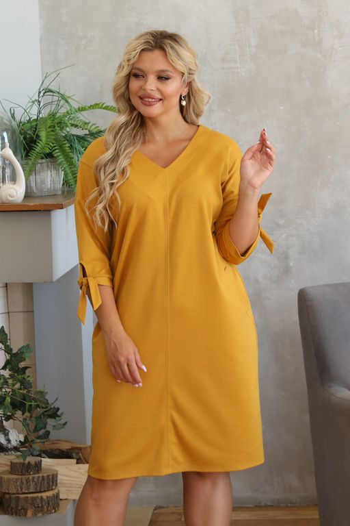 Платье П5-5044/1 - Wisell фото 13