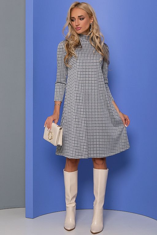 Платье 70857 - Avili фото 6