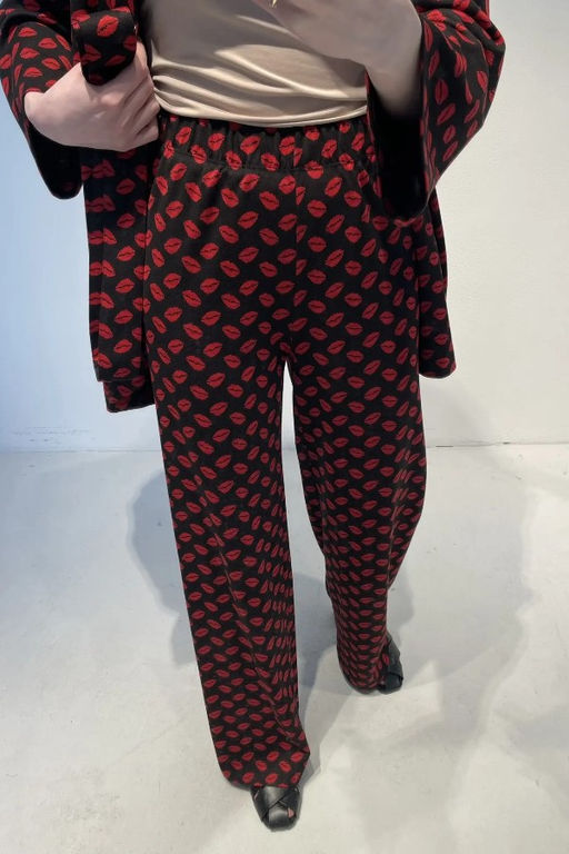 72234у Кардиган и брюки