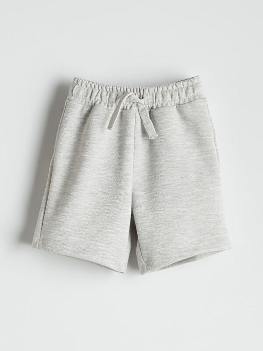 Beli Lastikli Basic Erkek ?ocuk ?ort