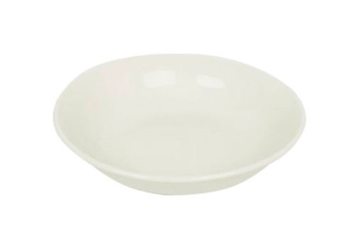 Тарелка обеденная 23 см "ГОРТЕНЗИЯ" арт. MFK20231