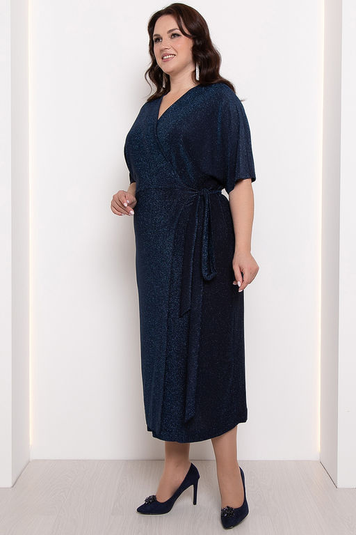 6158 Платье - Prima linea фото 6