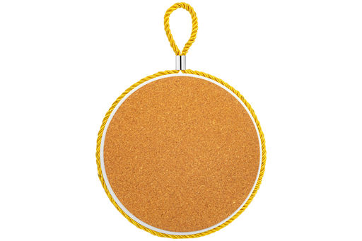 Подставка п/горячее 17*17*1 см Мозаика, круг - Elan gallery фото 6