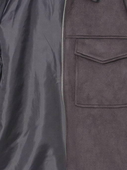 Slim Fit G?mlek Yaka S?et Erkek Mont