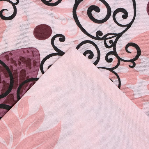 Постельное бельё Этель евро Ализе 200х217 см, 240*220 см, 70х70 см -2 шт  фото 10