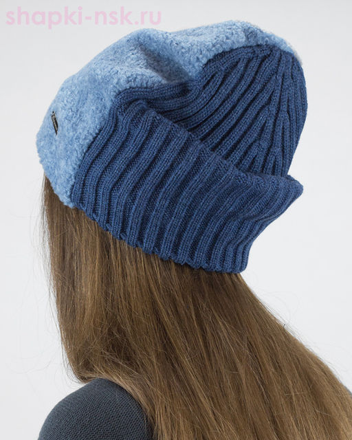 817-Д Колпак флис (56-58)