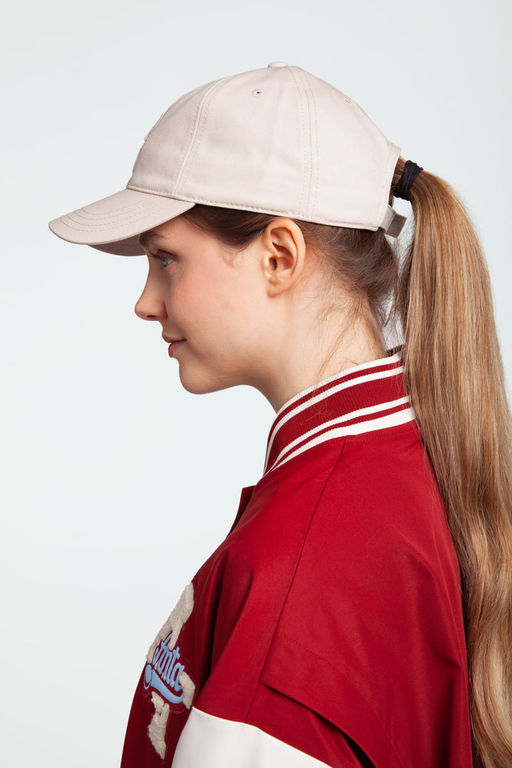 Бейсболка Anta  фото 9