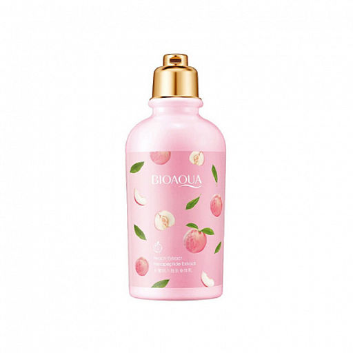 Bioaqua Body Lotion Peach Extract, 250 g - Лосьон для тела с экстрактом персика