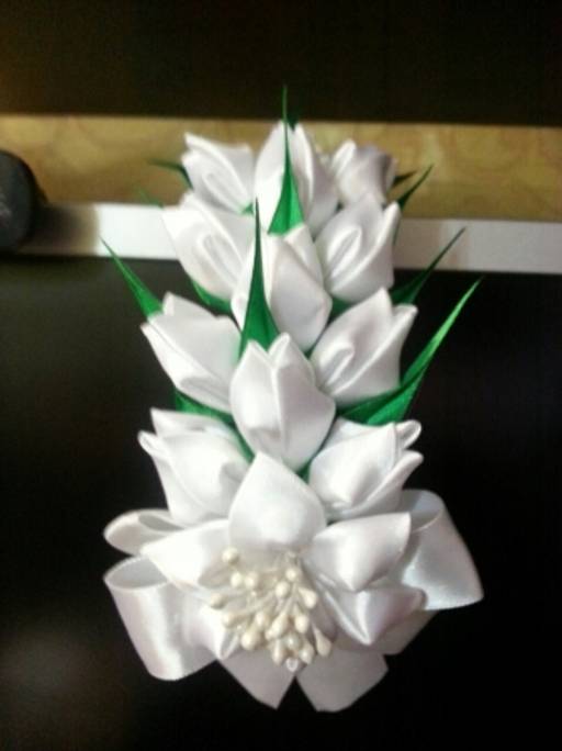 Ободок "Сопрано"