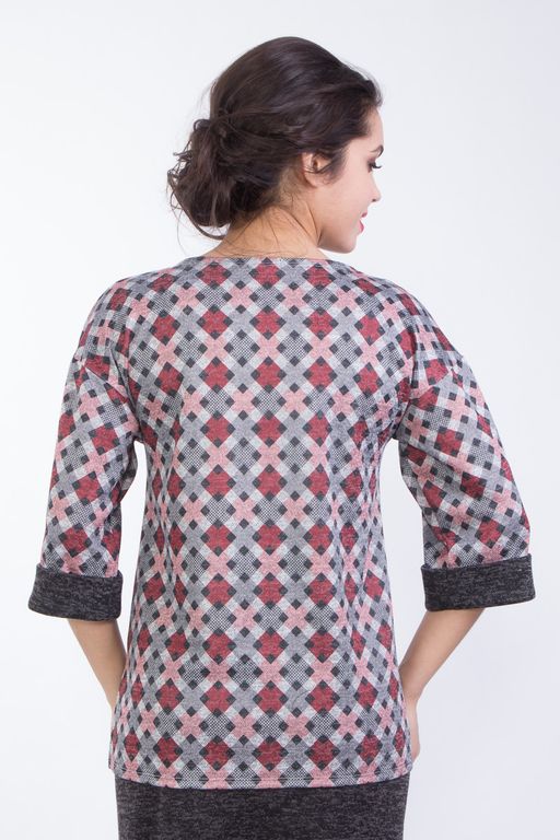 Костюм К4-3678/8 - Wisell фото 3